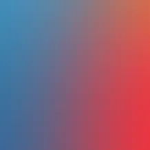 blurhash of the original image