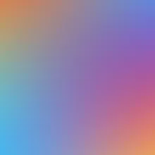 blurhash of the original image