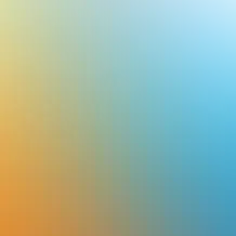 blurhash of the original image