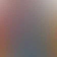 blurhash of the original image