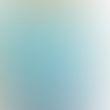 blurhash of the original image