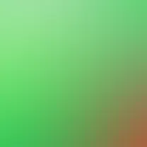 blurhash of the original image