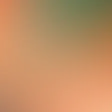 blurhash of the original image