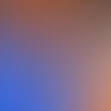 blurhash of the original image