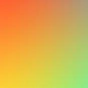 blurhash of the original image