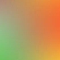 blurhash of the original image