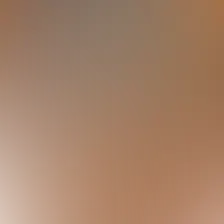 blurhash of the original image