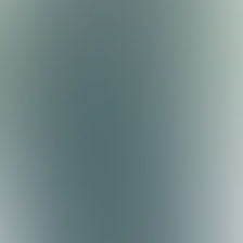 blurhash of the original image