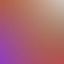 blurhash of the original image