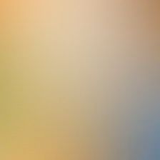 blurhash of the original image