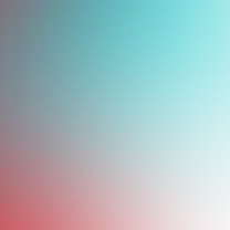 blurhash of the original image