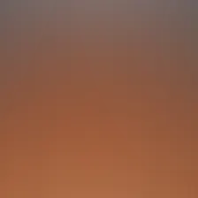 blurhash of the original image