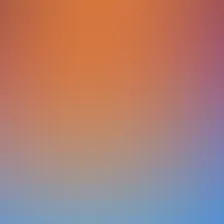 blurhash of the original image