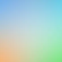 blurhash of the original image