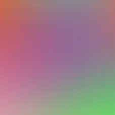 blurhash of the original image