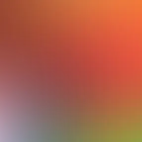 blurhash of the original image