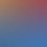 blurhash of the original image