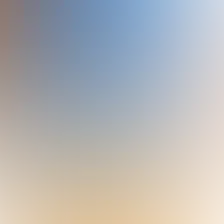 blurhash of the original image