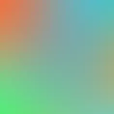 blurhash of the original image