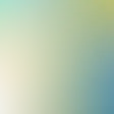 blurhash of the original image