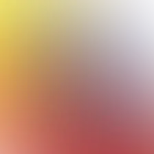 blurhash of the original image