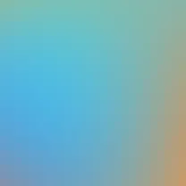 blurhash of the original image