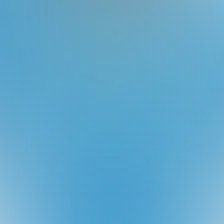 blurhash of the original image