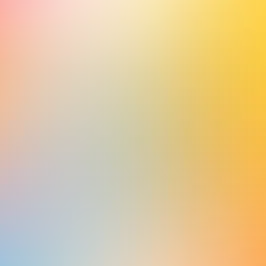 blurhash of the original image