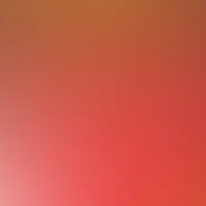 blurhash of the original image