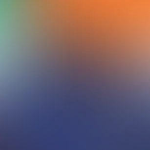 blurhash of the original image