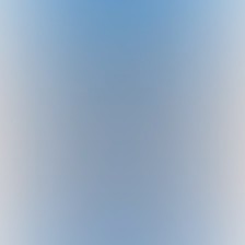 blurhash of the original image