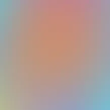 blurhash of the original image