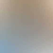 blurhash of the original image