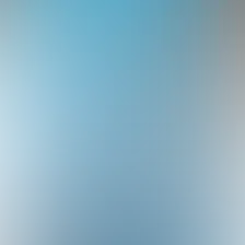 blurhash of the original image