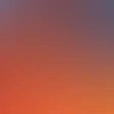 blurhash of the original image