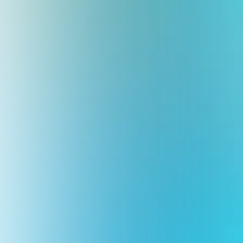 blurhash of the original image