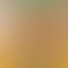 blurhash of the original image