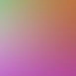 blurhash of the original image