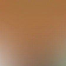 blurhash of the original image