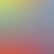 blurhash of the original image