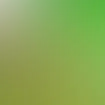 blurhash of the original image