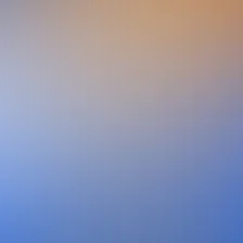 blurhash of the original image