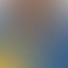 blurhash of the original image