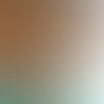 blurhash of the original image