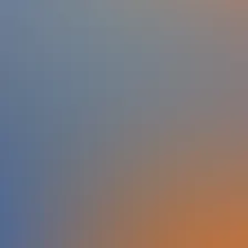 blurhash of the original image