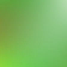 blurhash of the original image