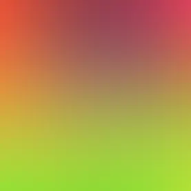 blurhash of the original image