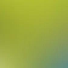 blurhash of the original image