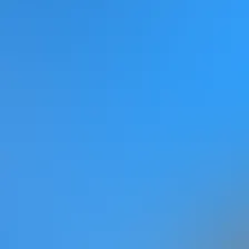 blurhash of the original image