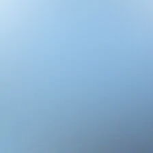 blurhash of the original image